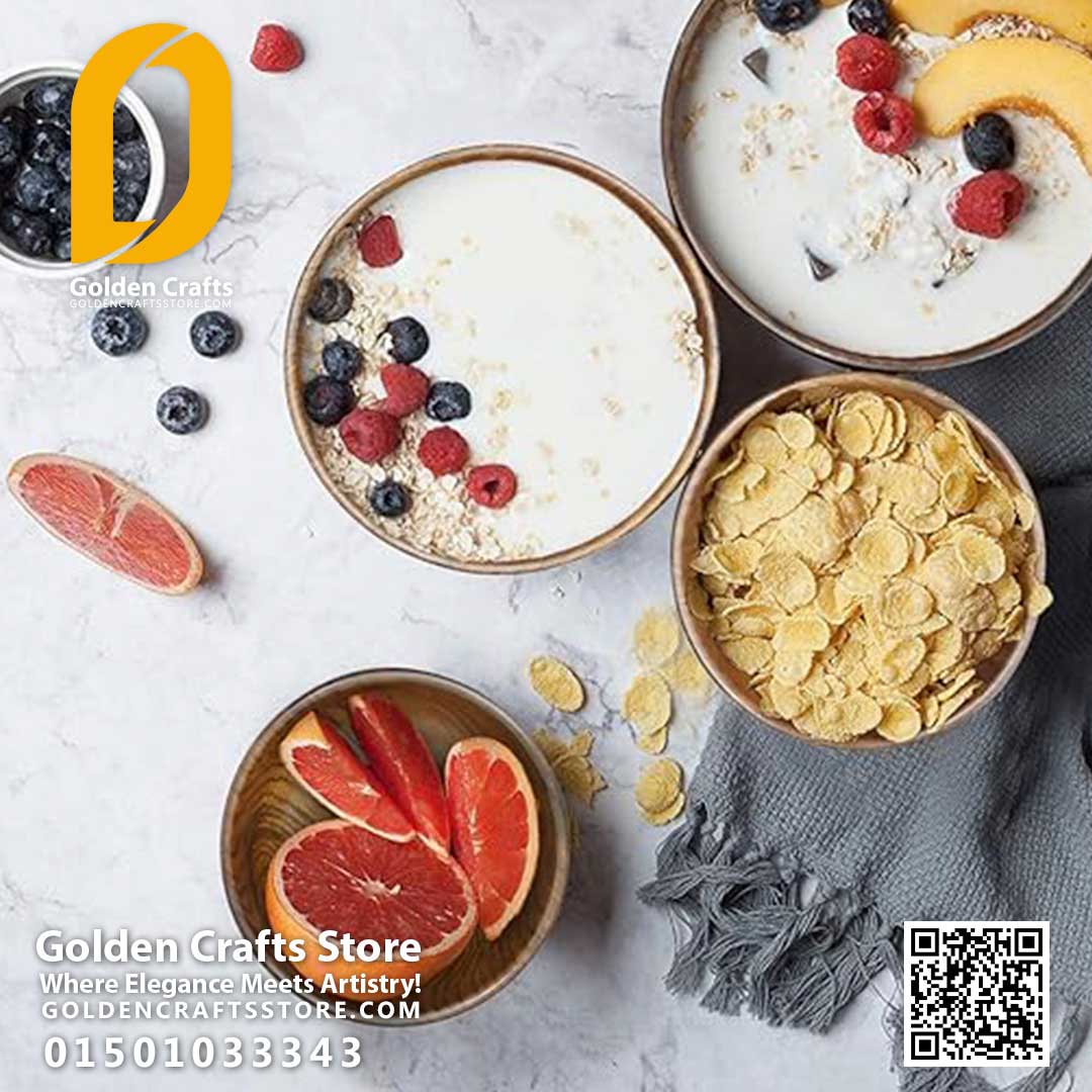 wooden Bowls - Image 2