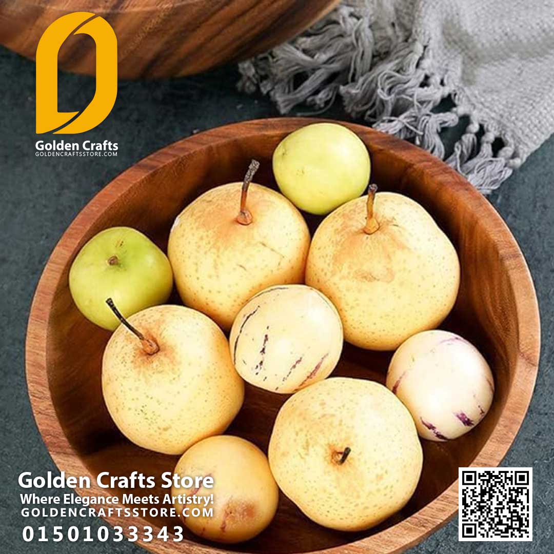 wooden Bowls - Image 5