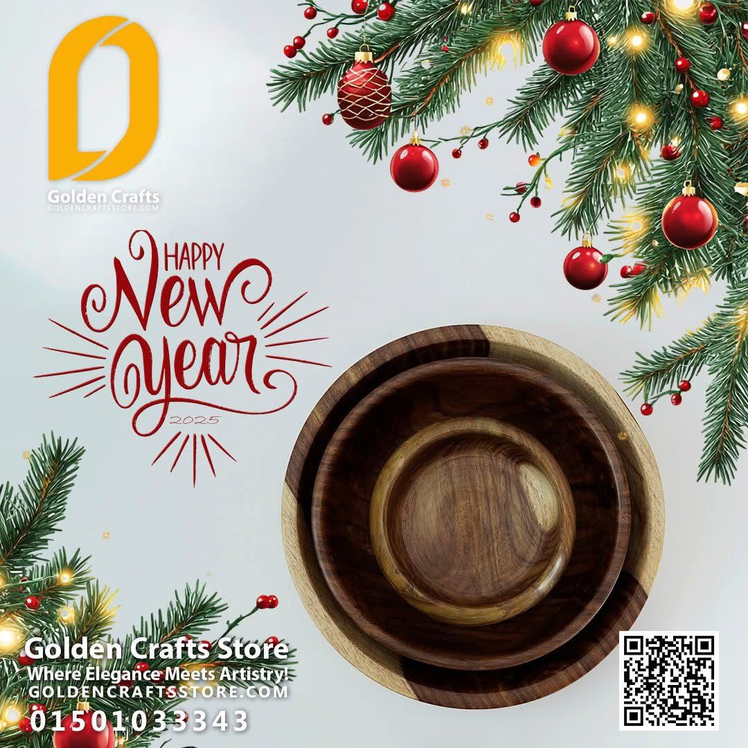 wooden Bowls - Image 9