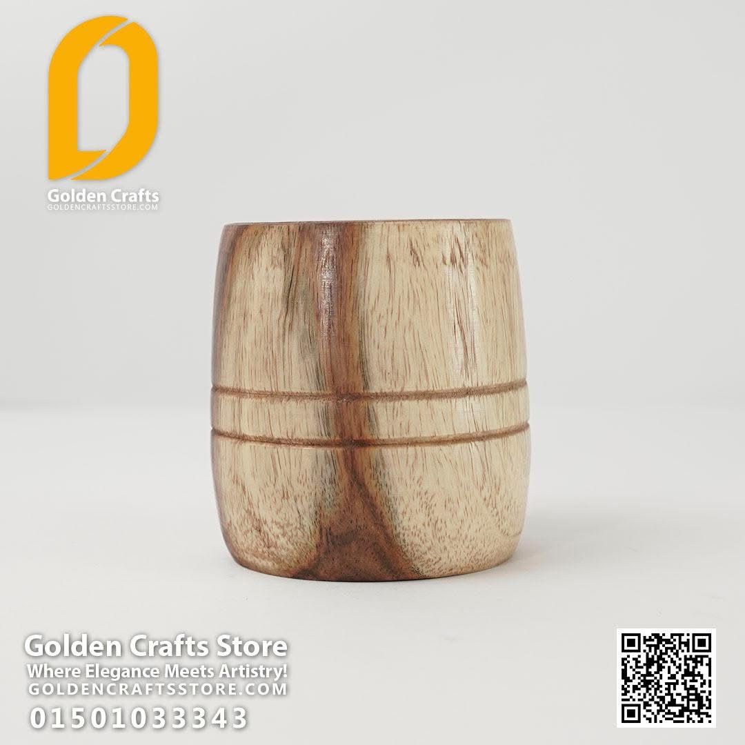 Coffee Cups (Set of 3) - Image 4