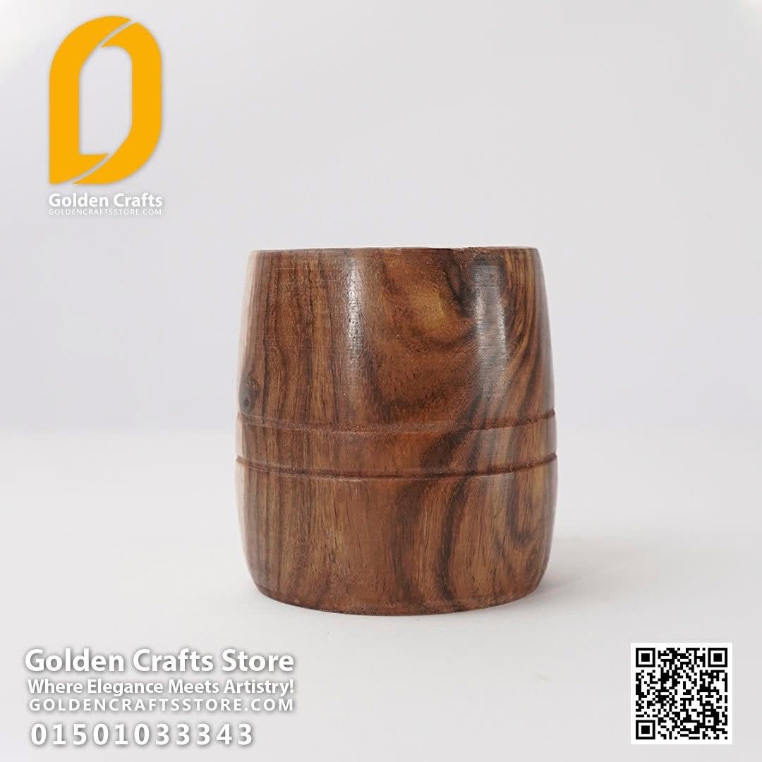 Coffee Cups (Set of 3)