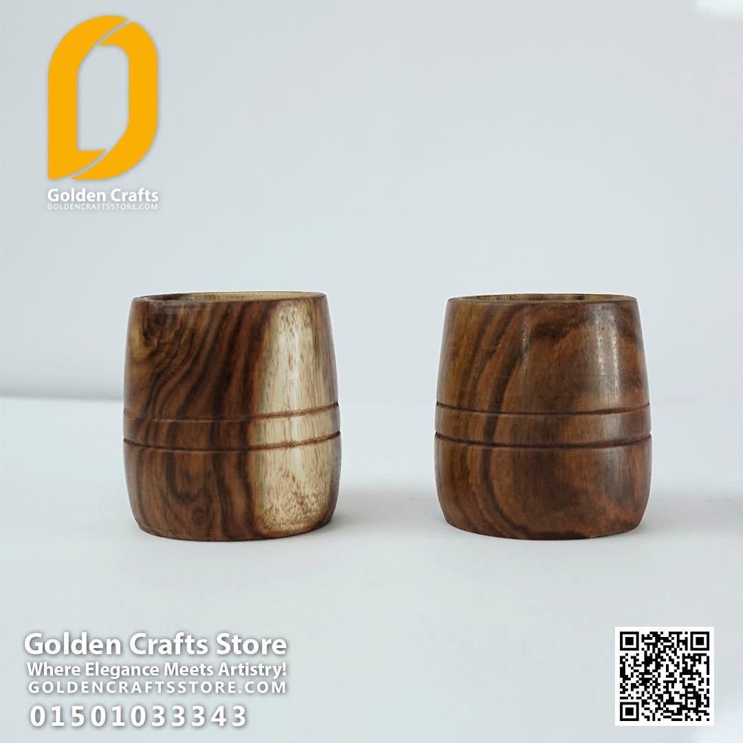 Coffee Cups (Set of 3) - Image 3